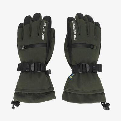 Kinderski skihandschoenen waterproof st. anton