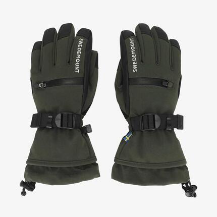 Gants de ski enfants ski imperméables St. Anton