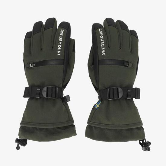 Gants de ski enfants ski imperméables St. Anton