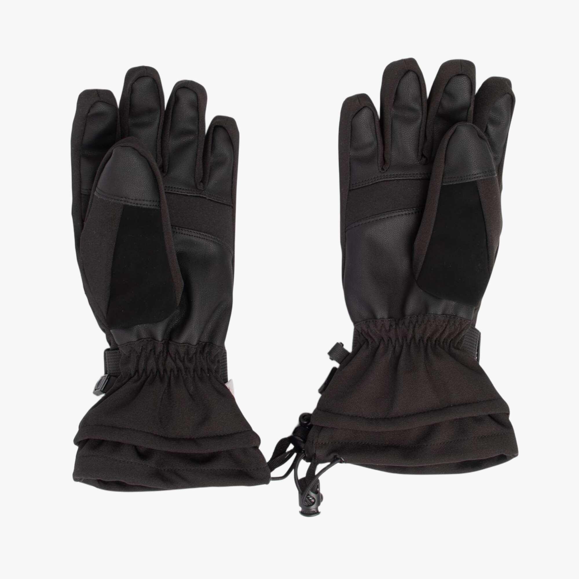 Gants de ski enfants ski imperméables St. Anton 2/6