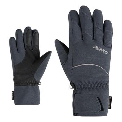 Handschuhe wasserdicht winddicht atmungsaktiv Damen - Katima-Z GTX Glove Lady