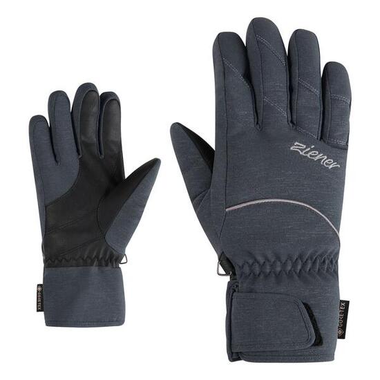 Handschuhe wasserdicht winddicht atmungsaktiv Damen - Katima-Z GTX Glove Lady