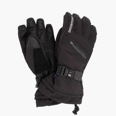 Junior ski handschoenen waterdicht st. anton