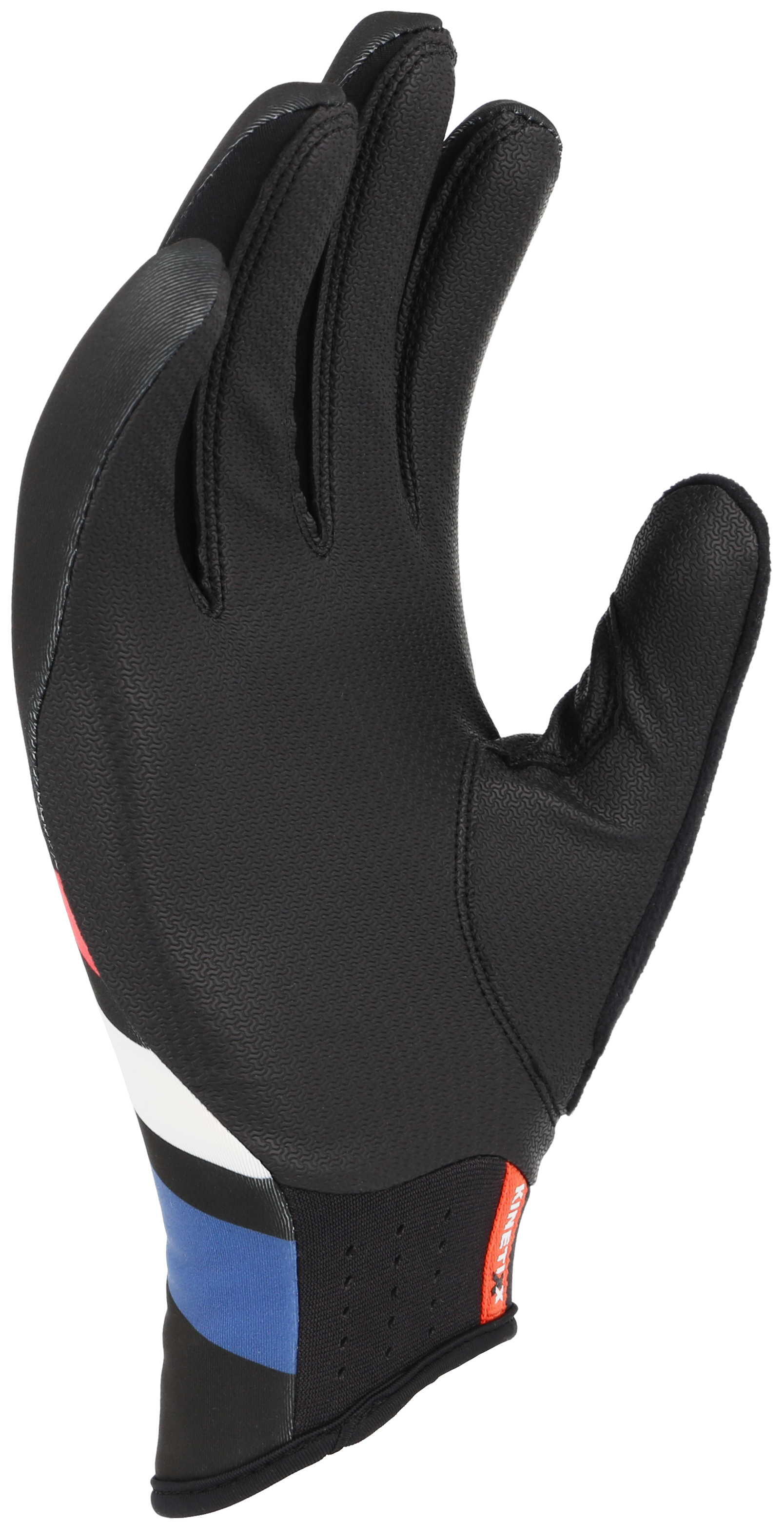 Gants de ski de fond KEKE FRANCE 2/4