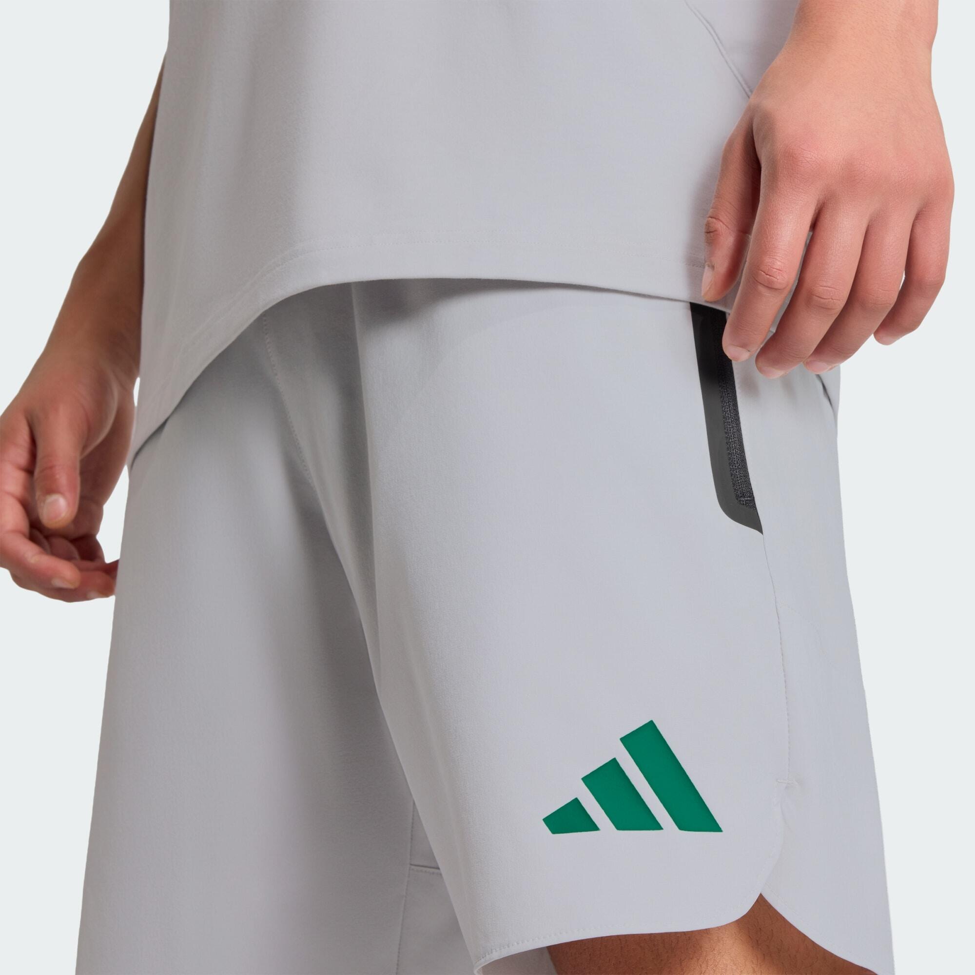 Short Tiro Tech Algeria 5/5