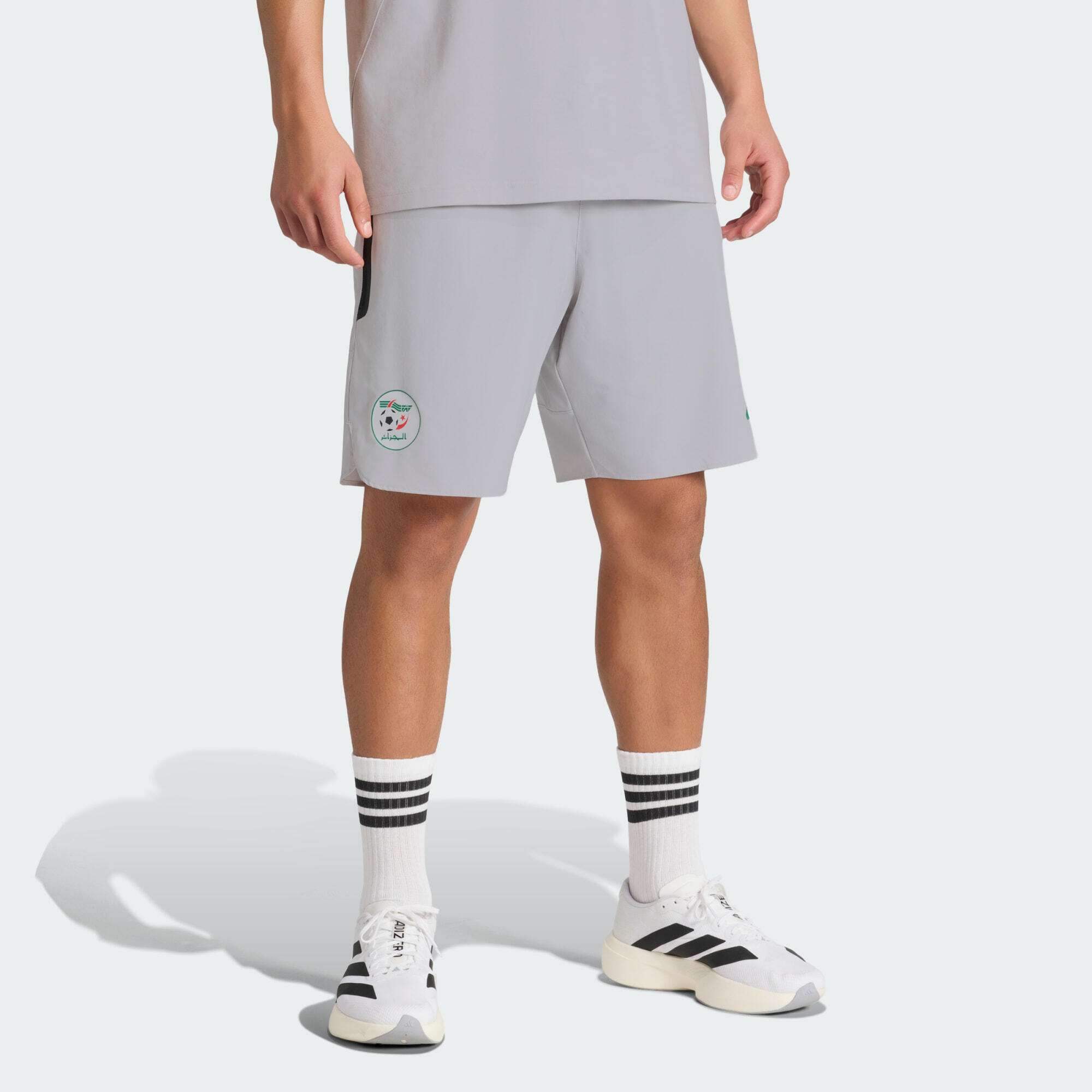 ADIDAS Short Tiro Tech Algeria