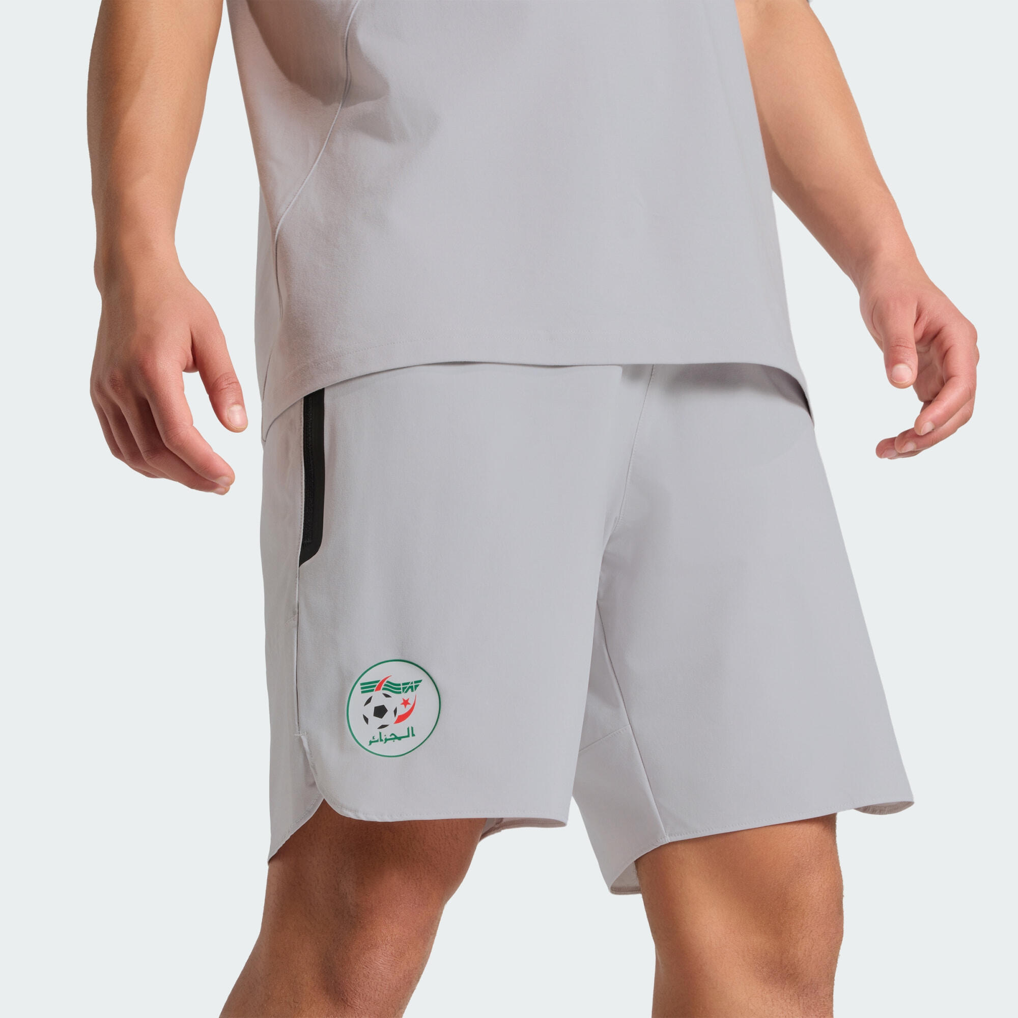 Short Tiro Tech Algeria 4/5