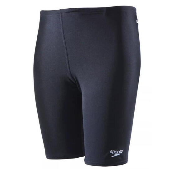 Short De Bain JAMMER Enfant (Noir)