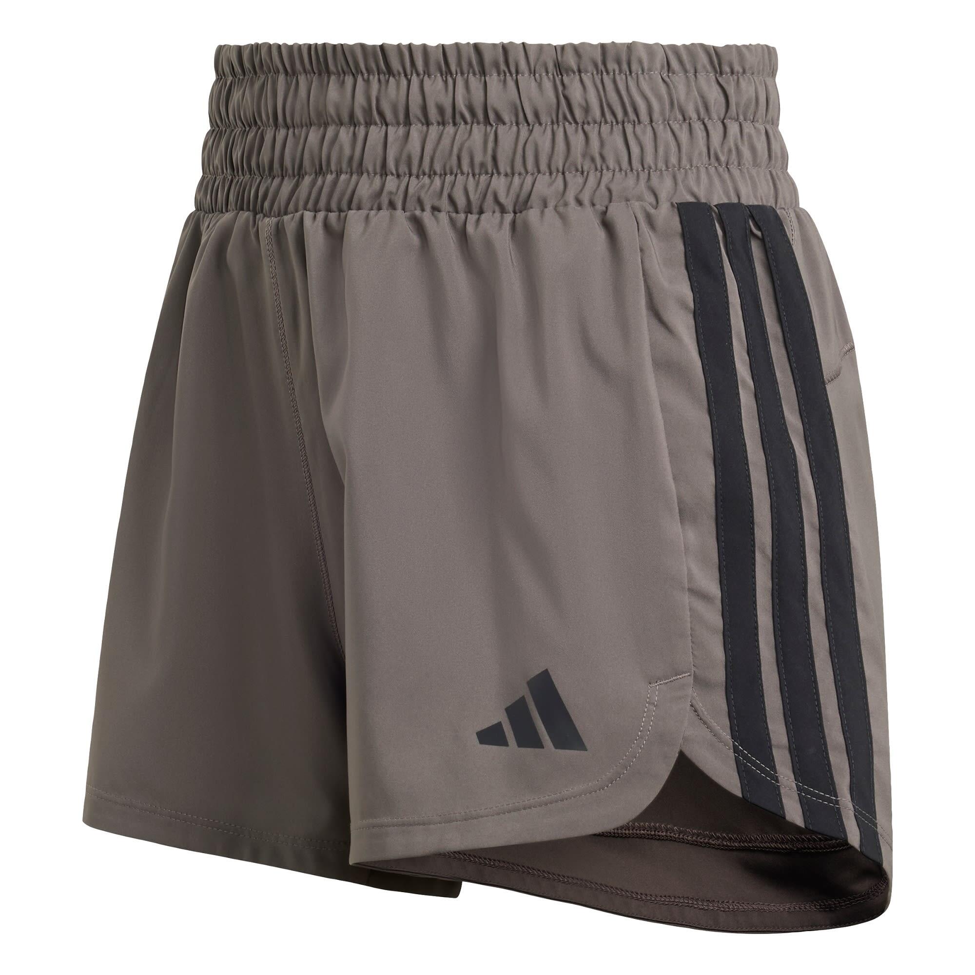 Short da allenamento Pacer in tessuto a vita alta 2/5