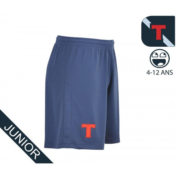 Short toho v2 jr 2/3