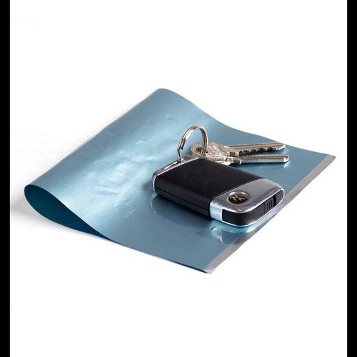 SURFLOGIC Key lock pocket Surflogic FOB