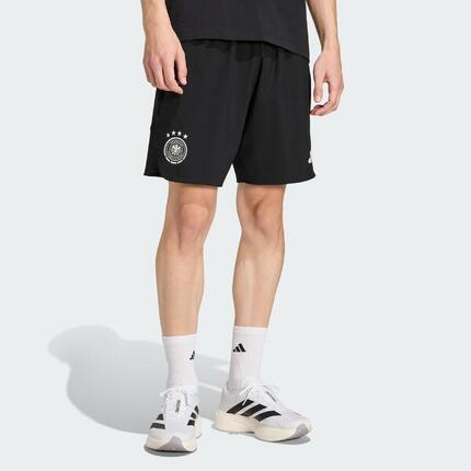 Deutschland Tiro Travel Shorts