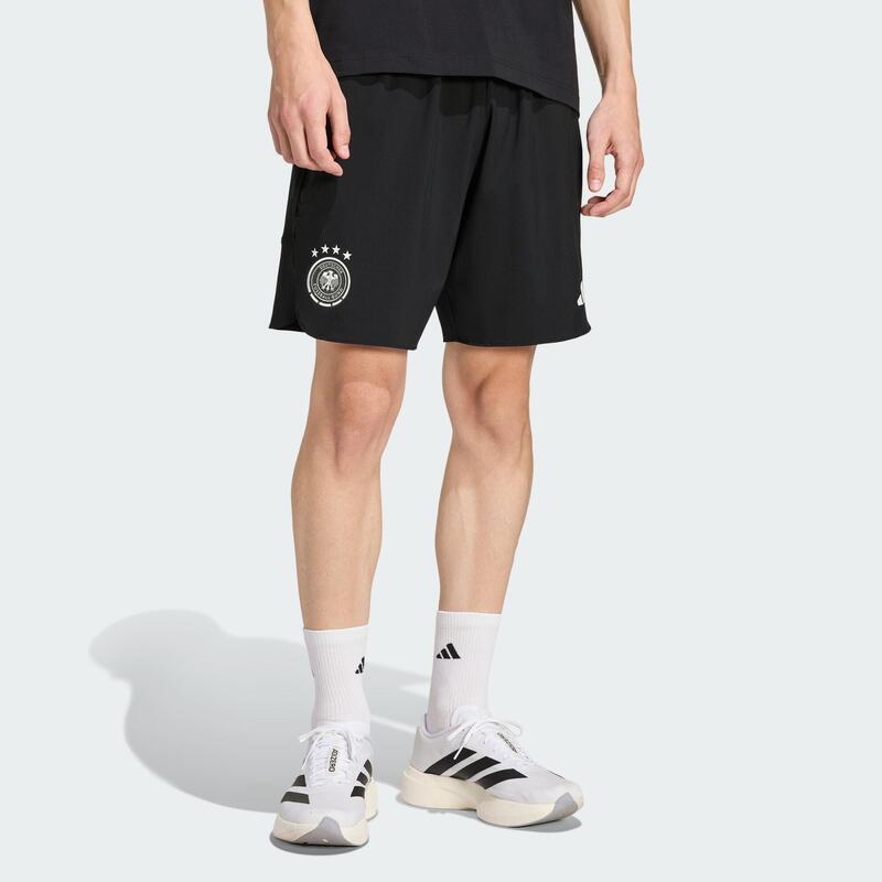 Pantaloni scurți Germania Tiro Travel