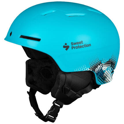 Casque de ski enfant Sweet Protection Winder