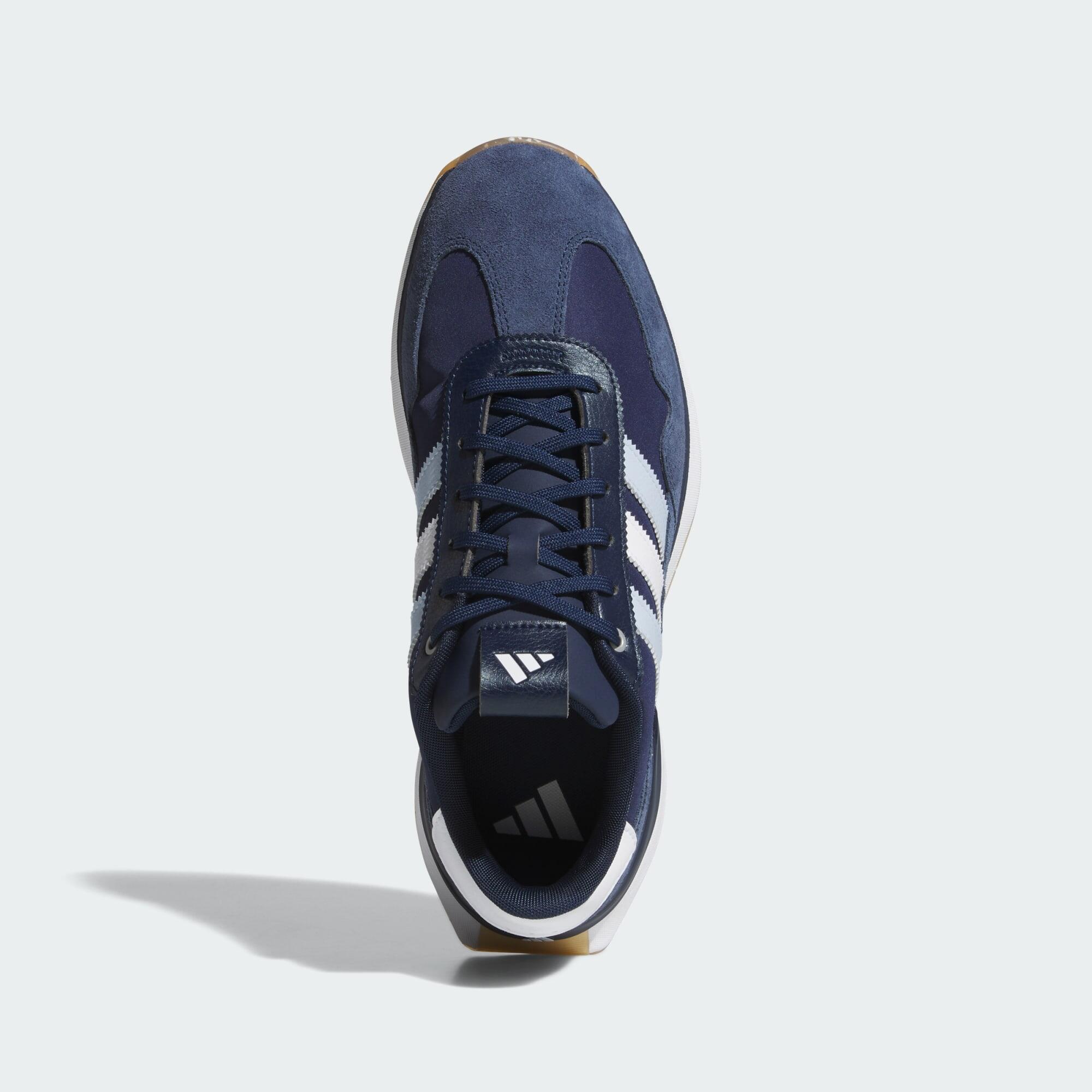 S2G 26 SCARPE DA GOLF SENZA PUNTE IN TESSUTO 2/7