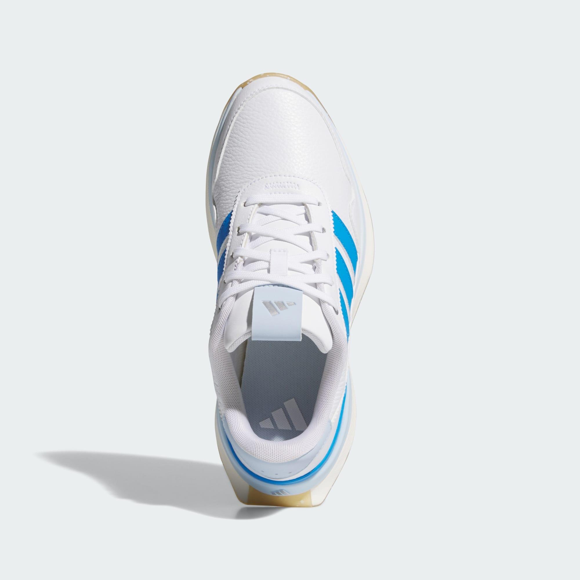 Scarpe da golf in pelle senza tacchetti S2G 26 2/8