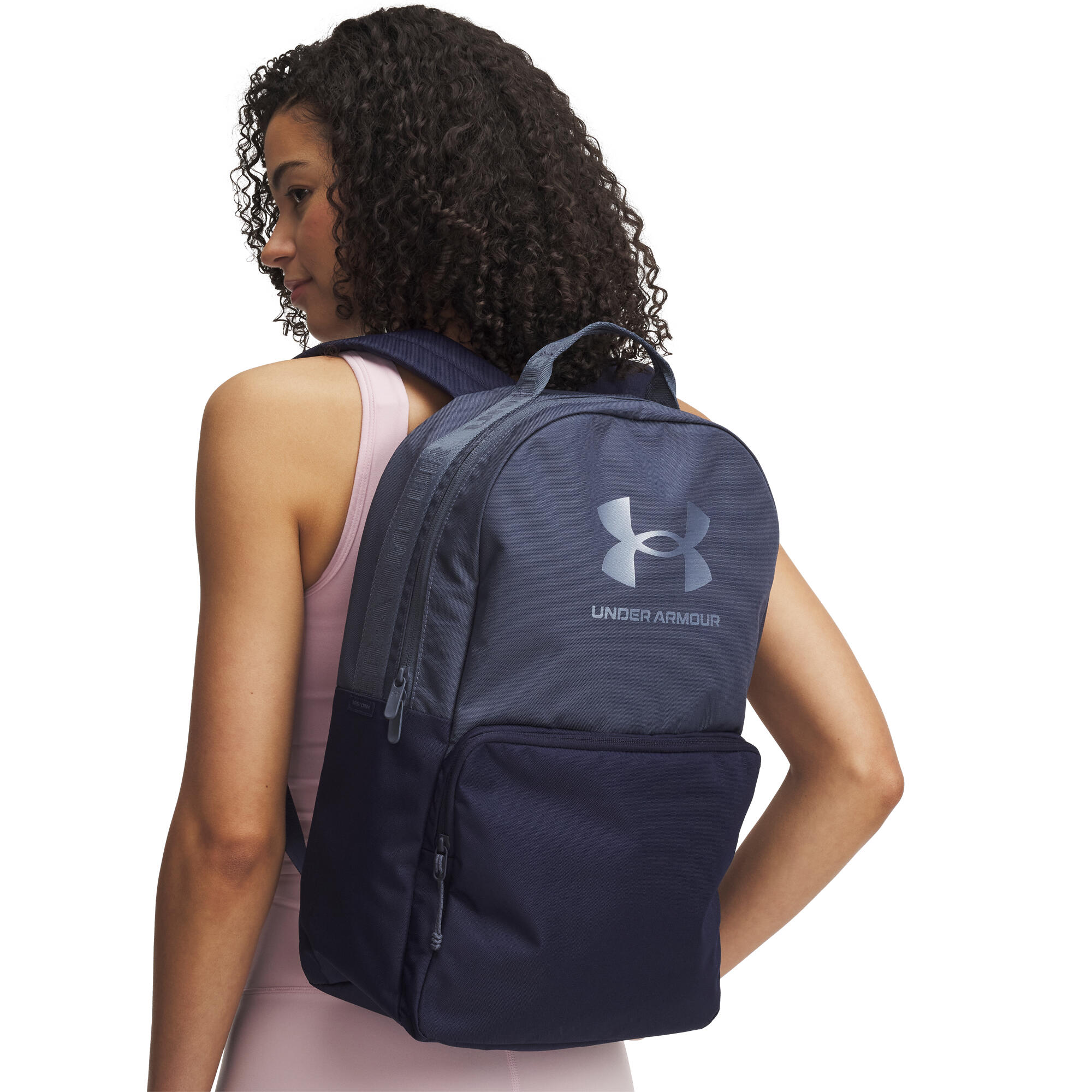 Under Armour Rucksack Sportstyle Loudon Backpack 1378415 4/4