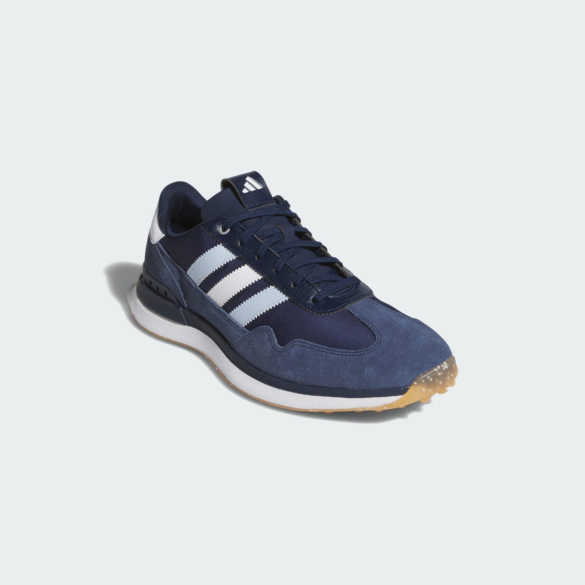 S2G 26 SCARPE DA GOLF SENZA PUNTE IN TESSUTO 4/7
