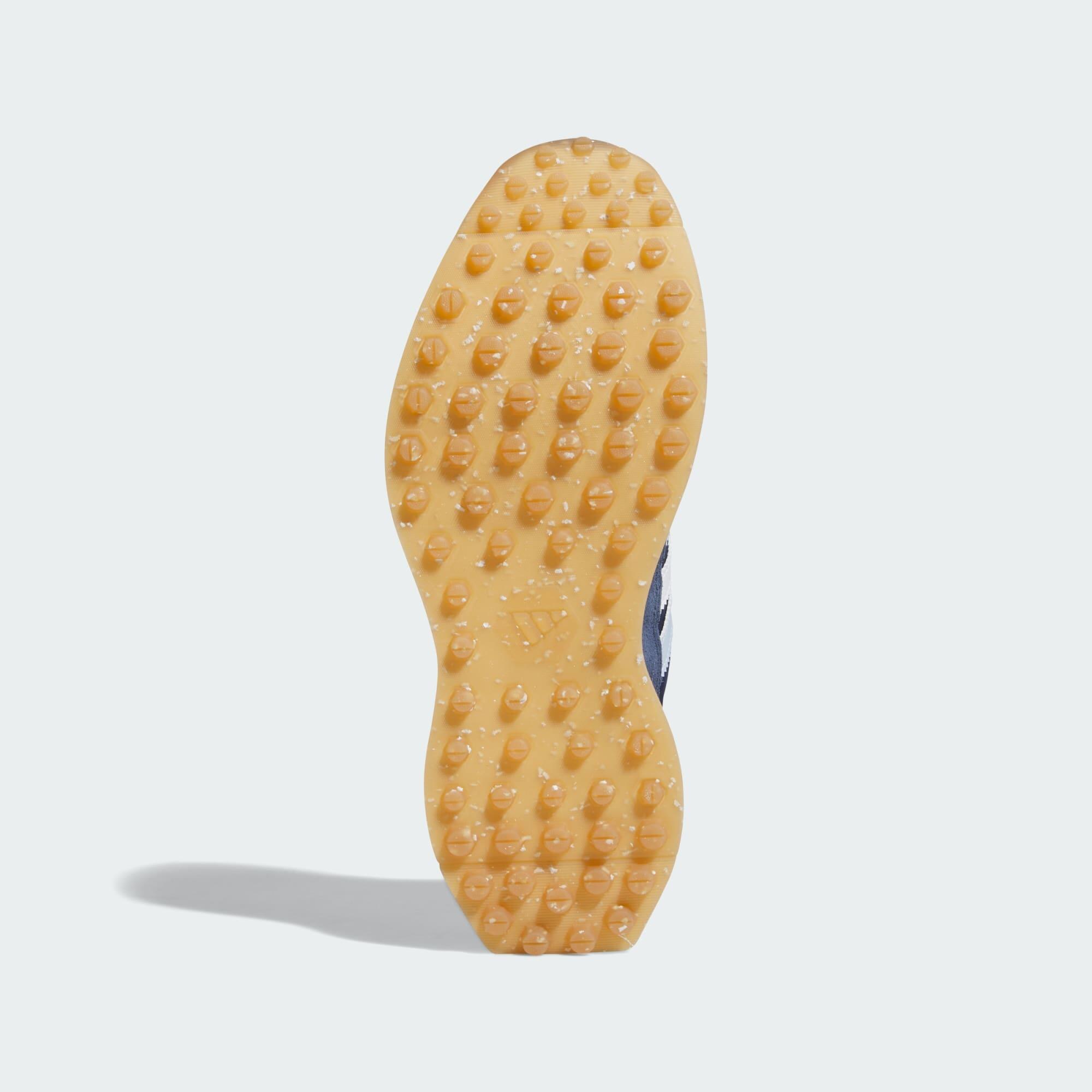 S2G 26 SCARPE DA GOLF SENZA PUNTE IN TESSUTO 3/7