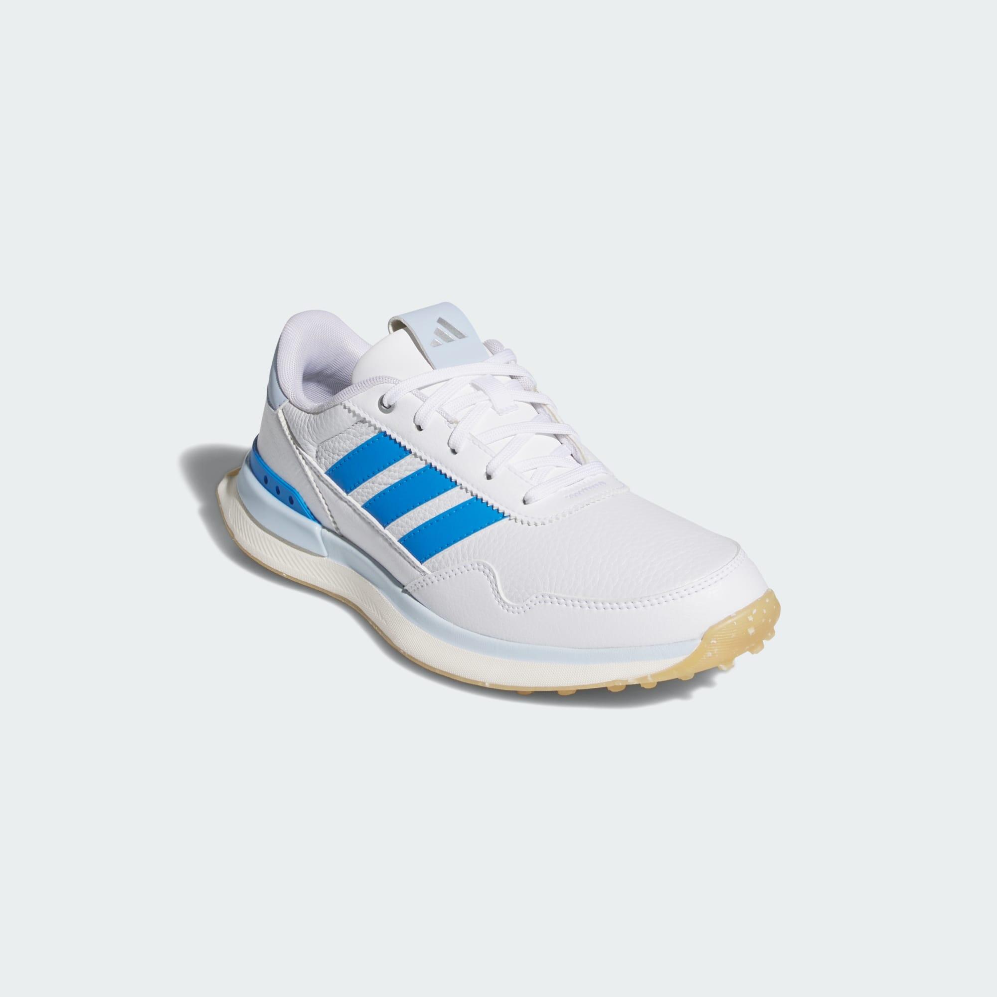 Scarpe da golf in pelle senza tacchetti S2G 26 4/8