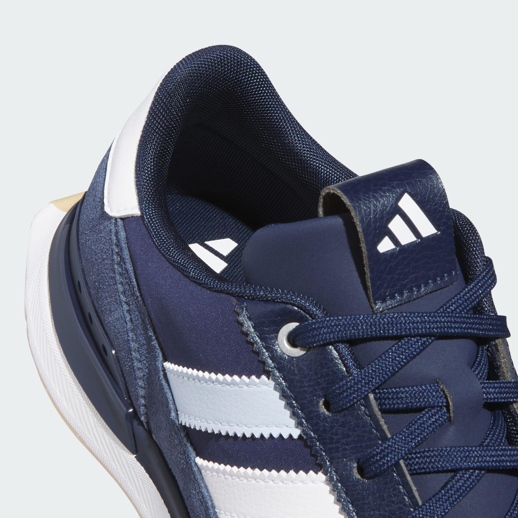 S2G 26 SCARPE DA GOLF SENZA PUNTE IN TESSUTO 5/7