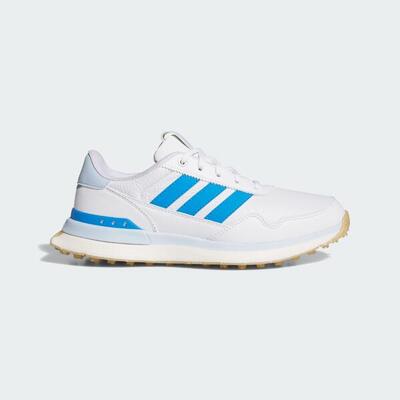 S2g 26 leather spikeless golfschoenen