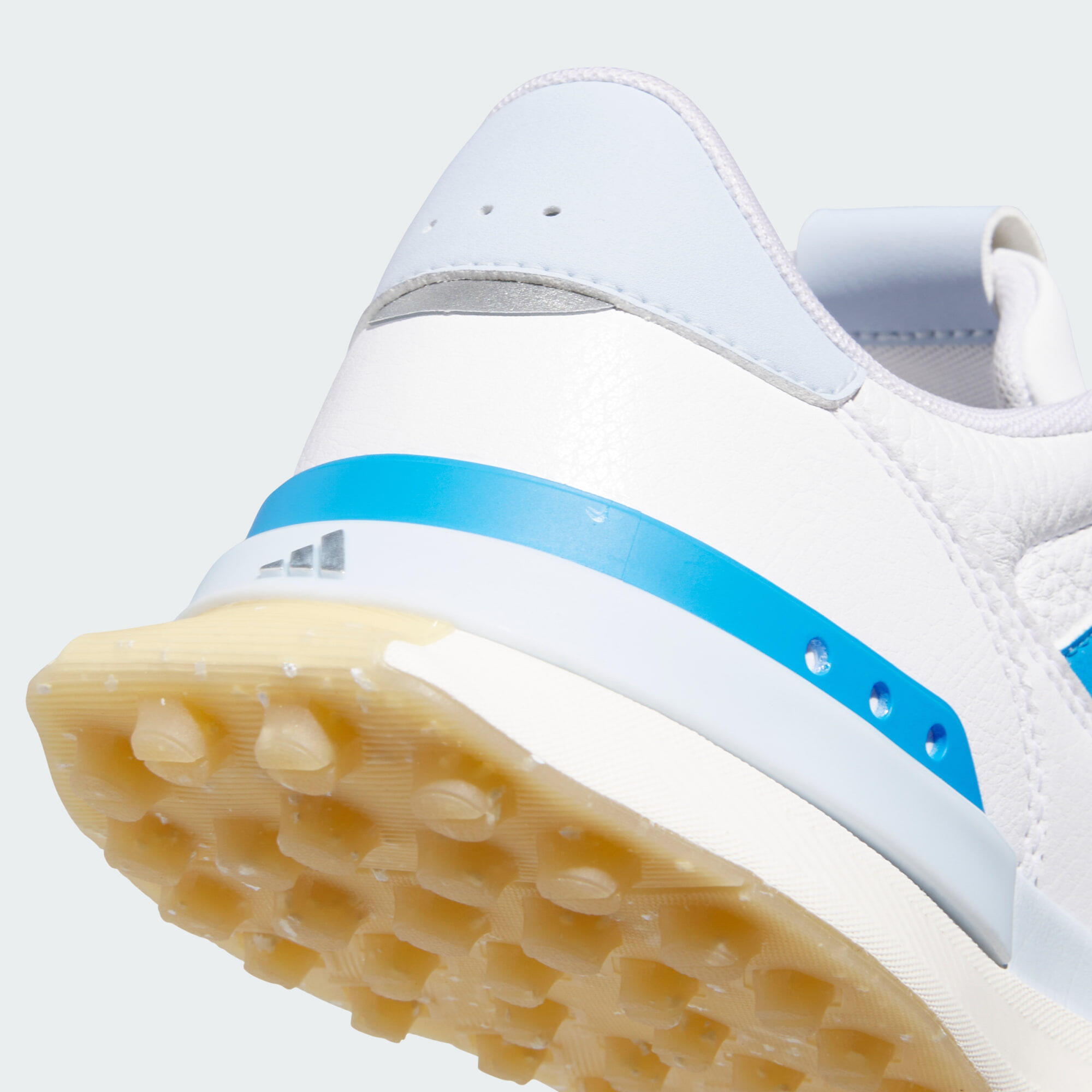 Scarpe da golf in pelle senza tacchetti S2G 26 5/8