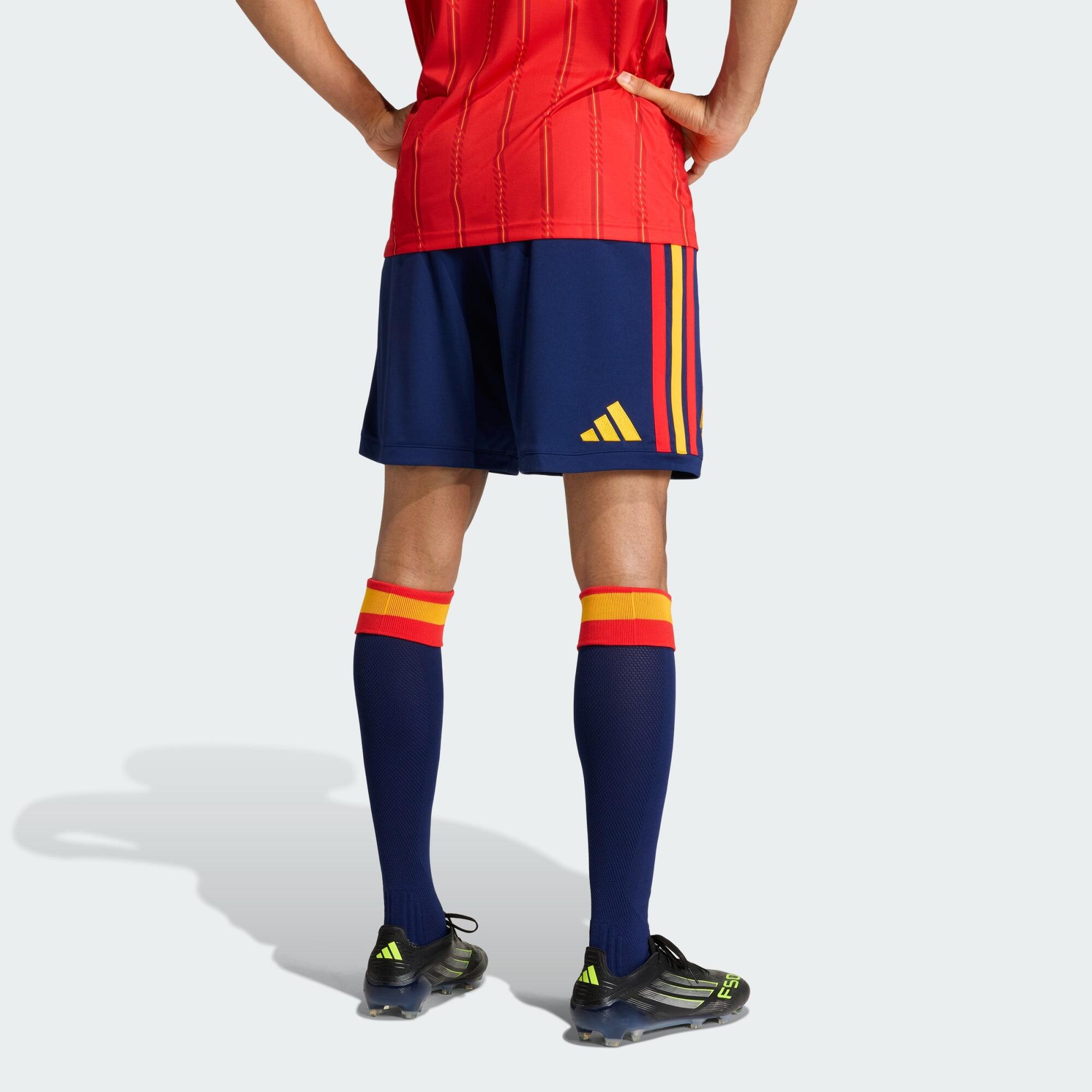 Short Home Spagna 26 3/6