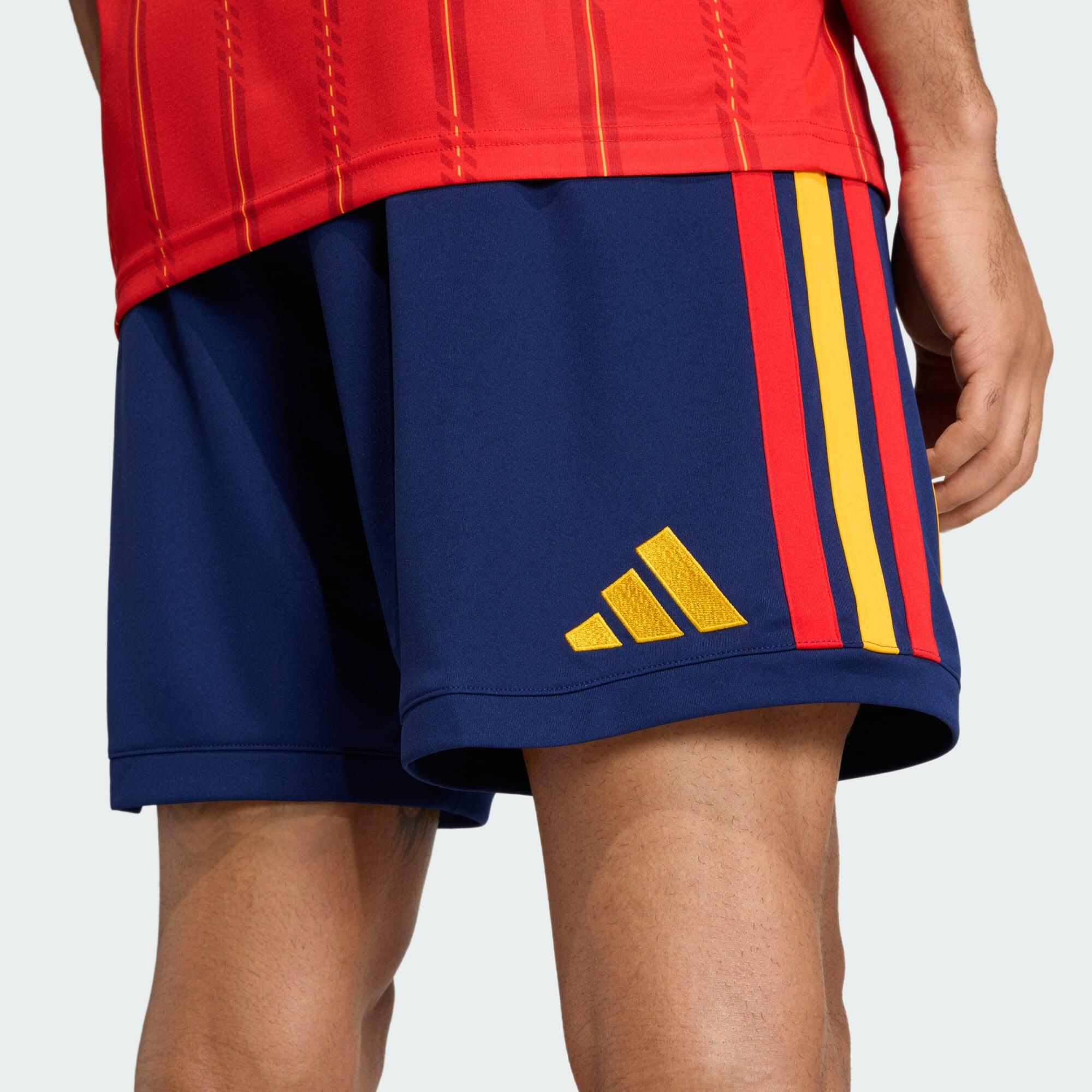 Short Home Spagna 26 5/6