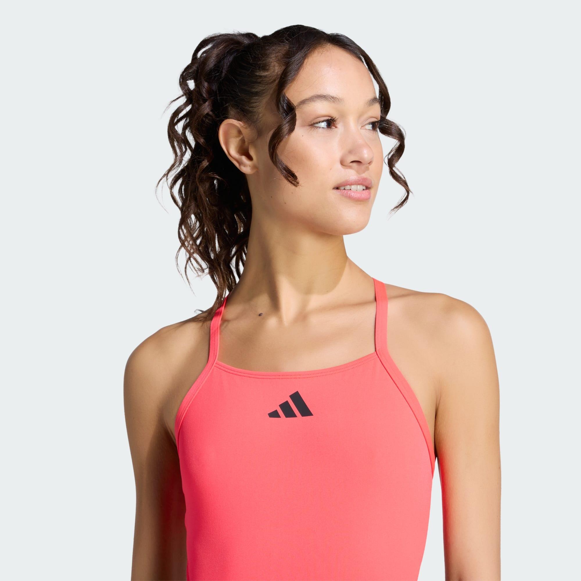 MAILLOT DE BAIN DOS EN C FINES BRETELLES RIPSTREAM TEAM 4/5