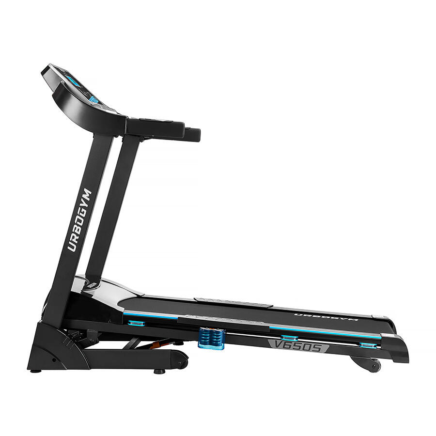 Bieżnia elektryczna Urbogym V650S 3/5