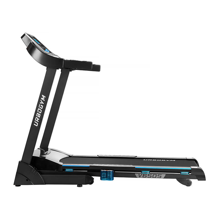 Bieżnia elektryczna Urbogym V650S 2/5