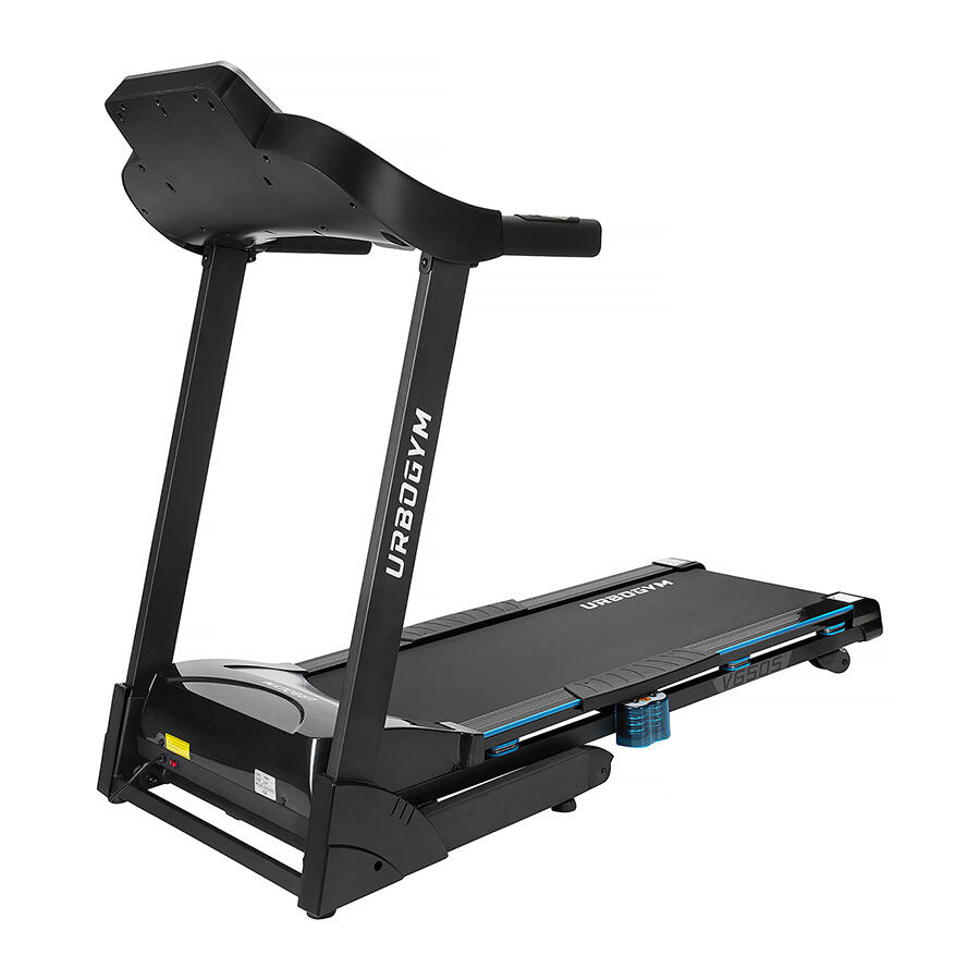 Bieżnia elektryczna Urbogym V650S 5/5