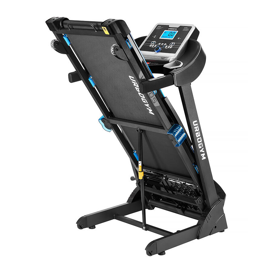 Bieżnia elektryczna Urbogym V650S 4/5