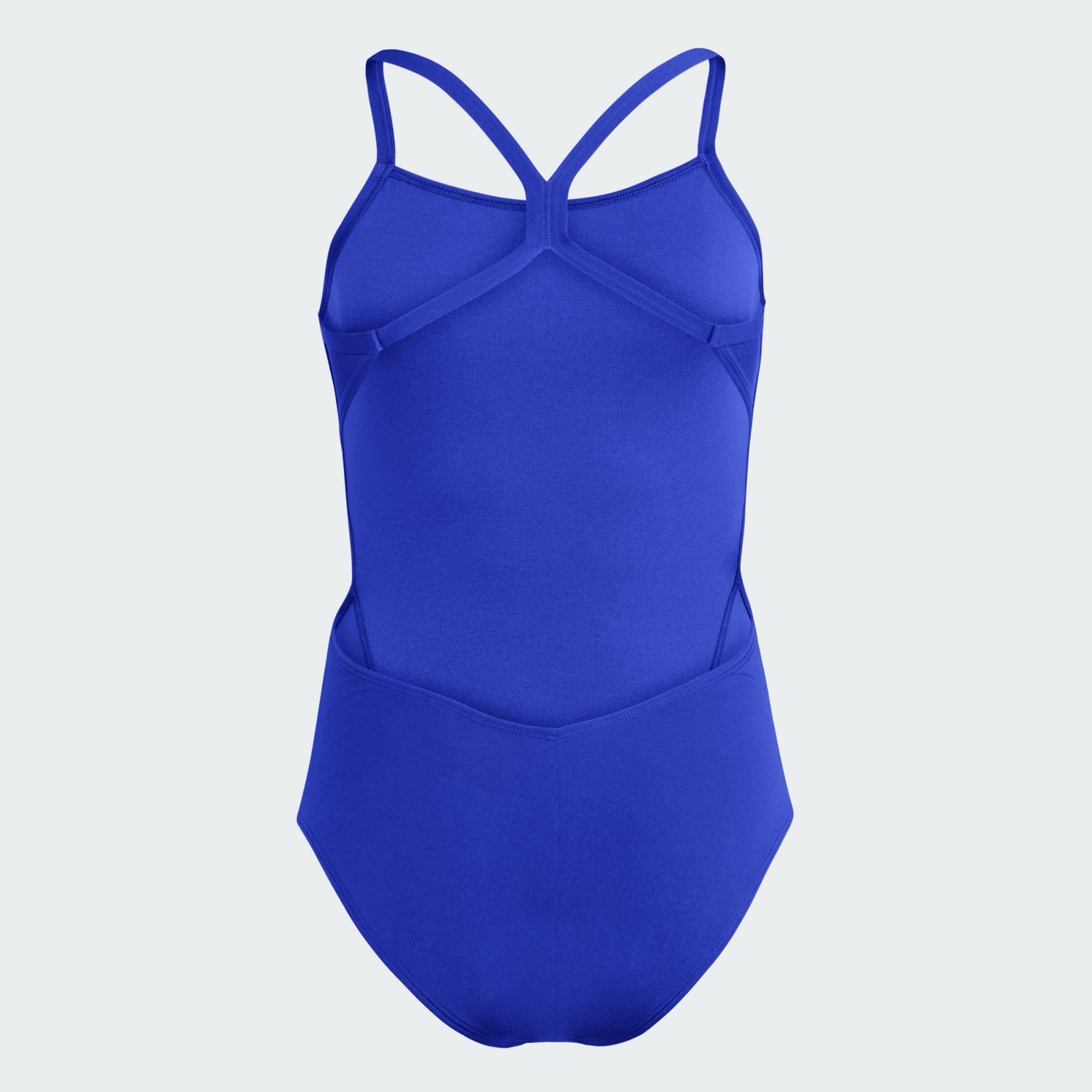 MAILLOT DE BAIN DOS EN C FINES BRETELLES RIPSTREAM TEAM 7/7
