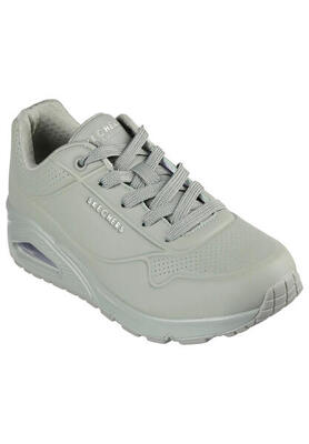 Sportschoenen vrouw skechers unostand on air groen