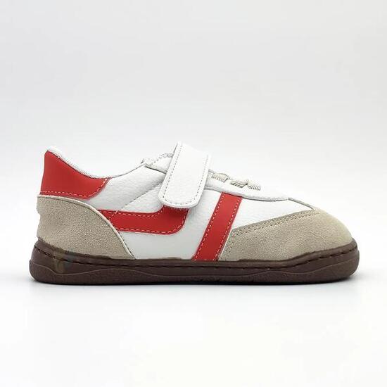 Zapy Zapatillas Turin Coral - Talla 29
