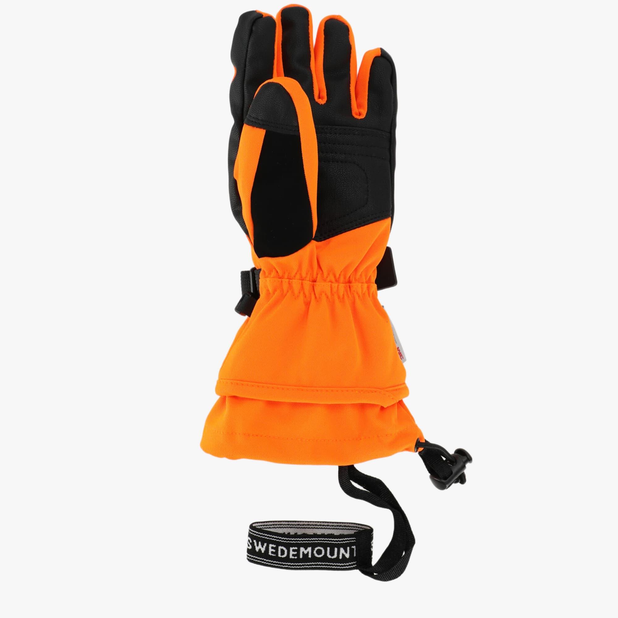 Gants Ski Enfant Imperméable St. Anton 2/5