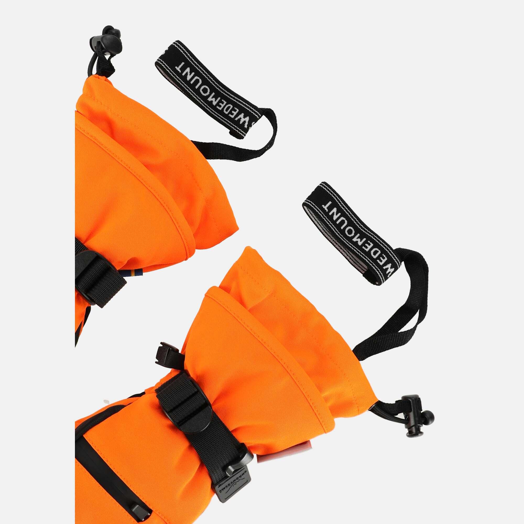Gants Ski Enfant Imperméable St. Anton 4/5