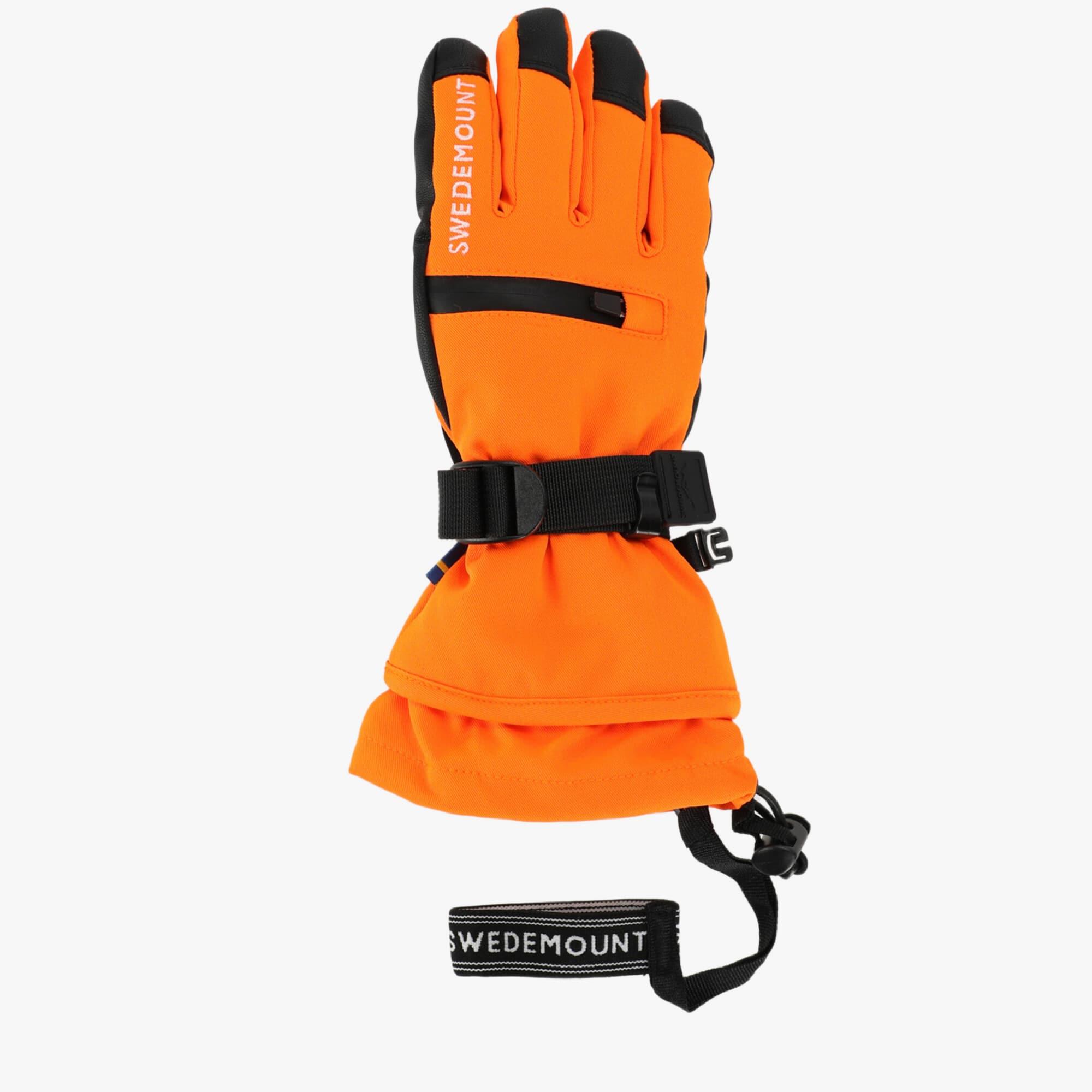 Gants Ski Enfant Imperméable St. Anton 3/5