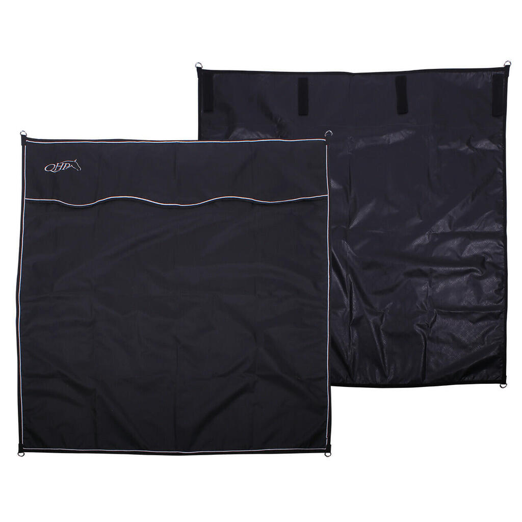 Stall curtain QHP