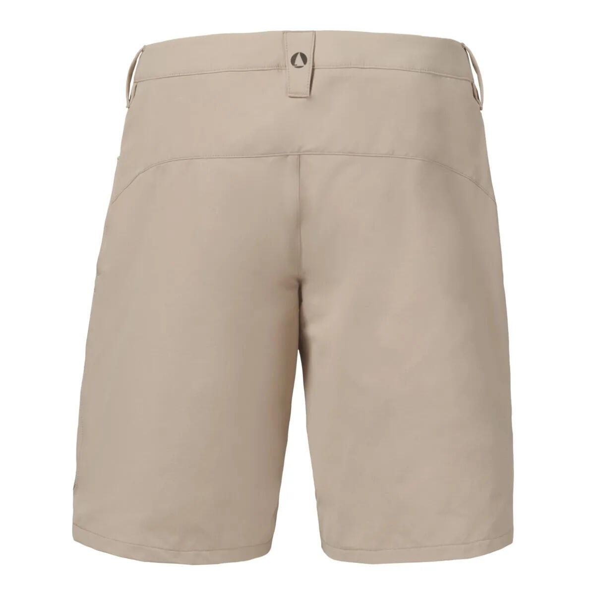 Pantalón corto mujer Musto Deck 2/4
