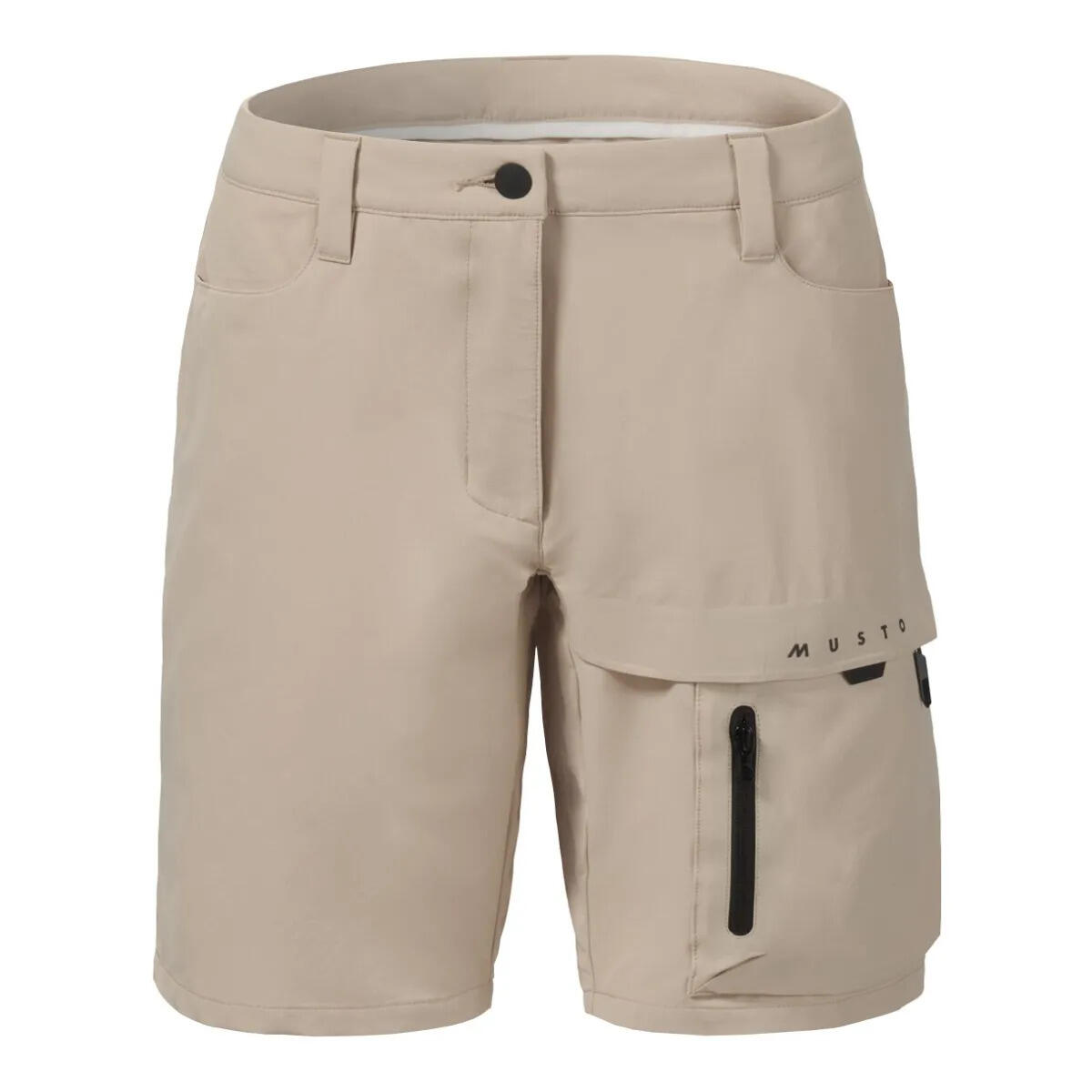 MUSTO Shorts Musto Deck