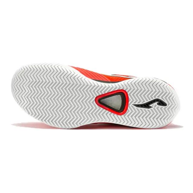 CHAUSSURE POINT JOMA ORANGE ALL COURT 4/6