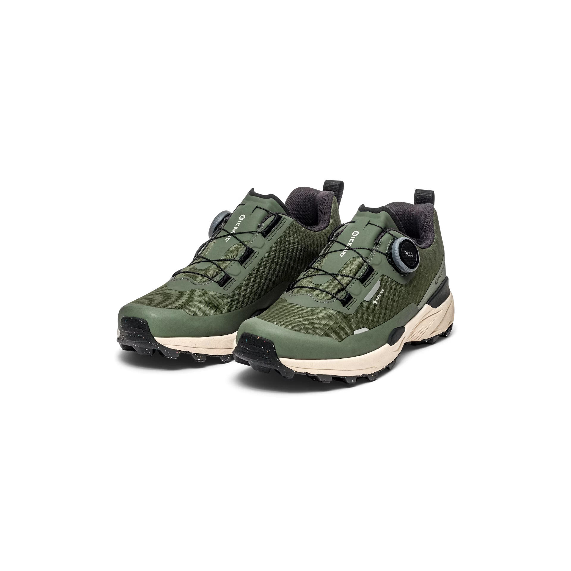 Wandelschoenen Icebug Rover 2 RB9X 2/5