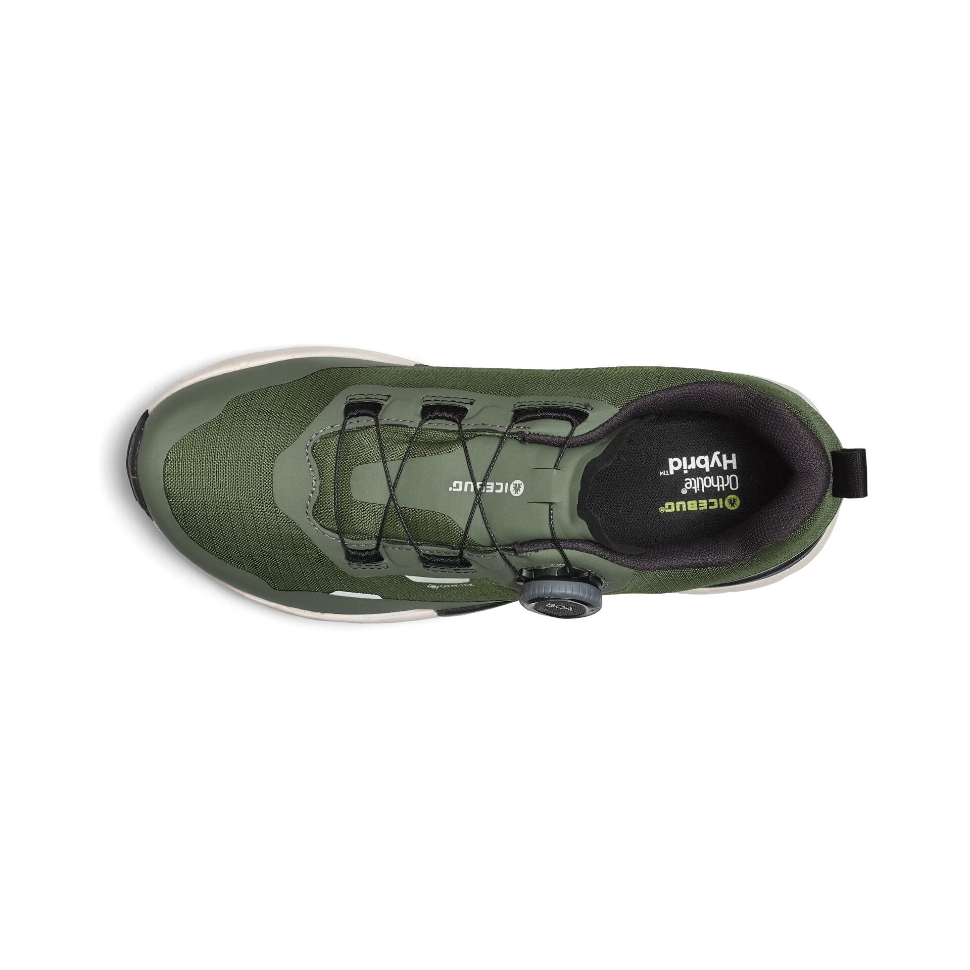 Wandelschoenen Icebug Rover 2 RB9X 3/5