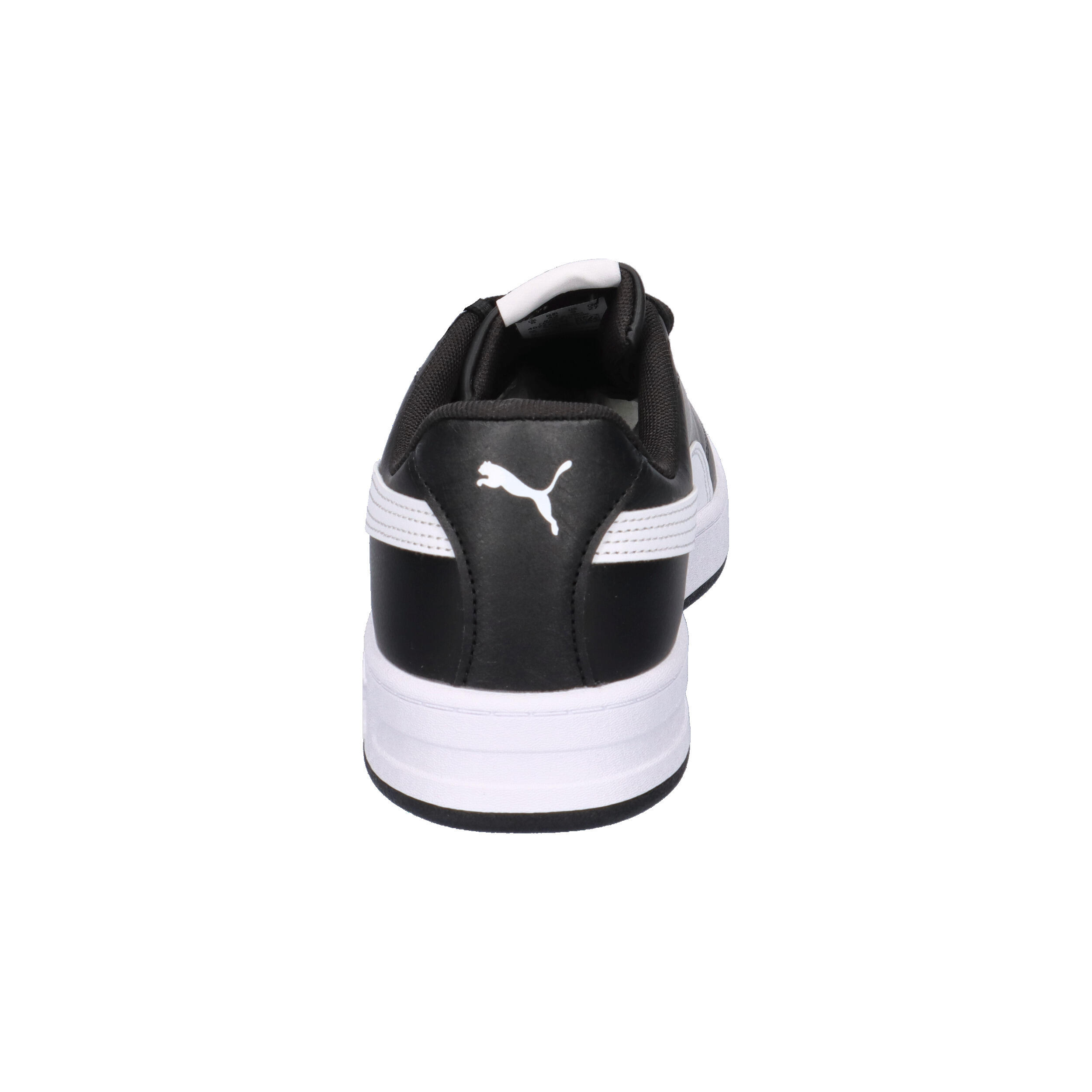 Puma Unisex Sneaker Court Classic Clean 402223 13/15