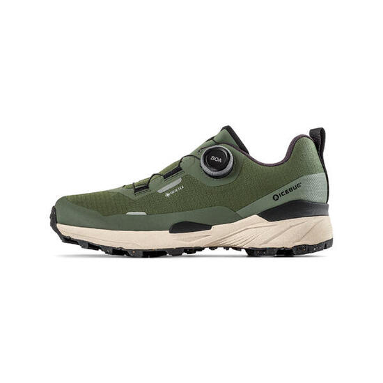 Buty trekkingowe Icebug Rover 2 RB9X