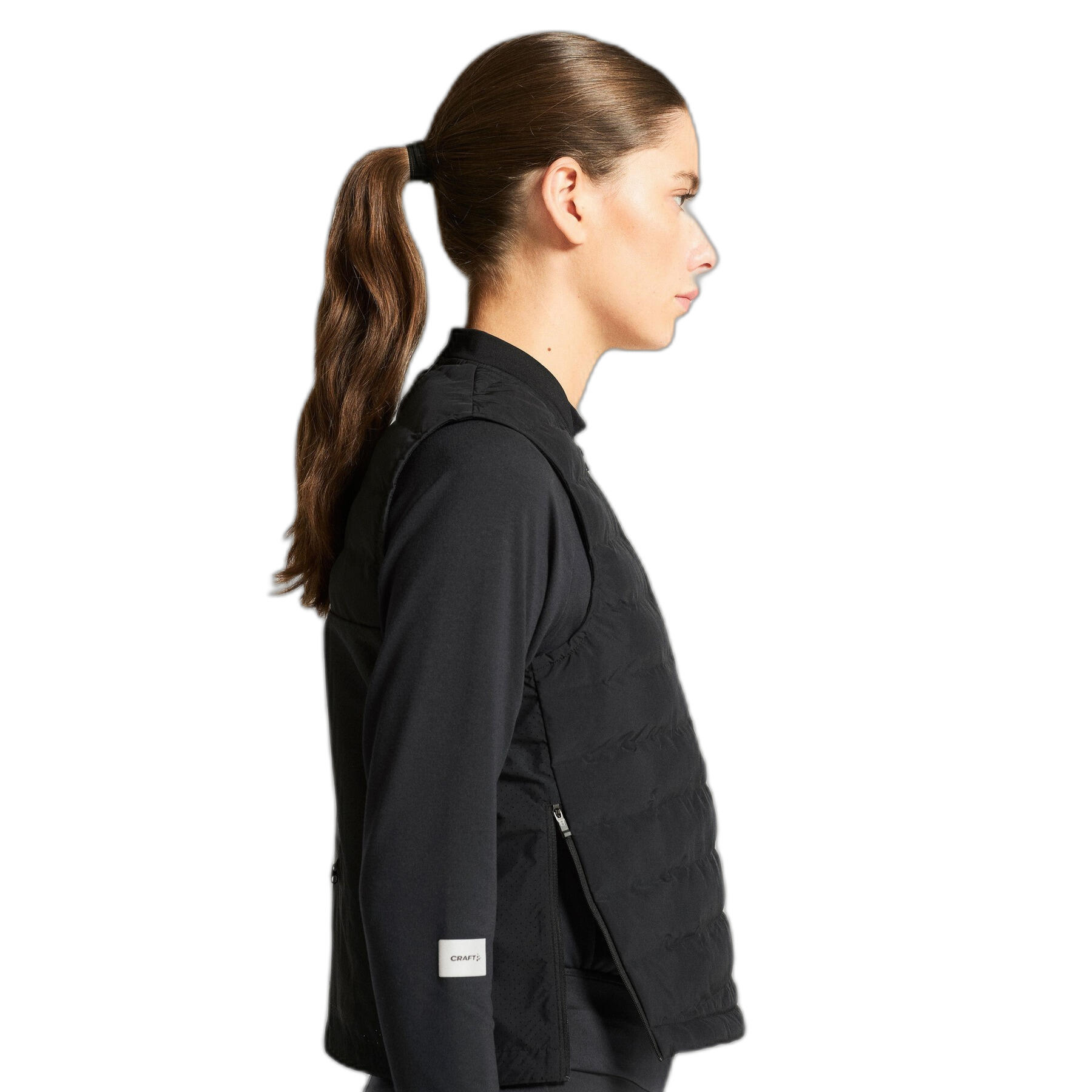 Doudoune sans manches femme Craft Subz 5 3/3
