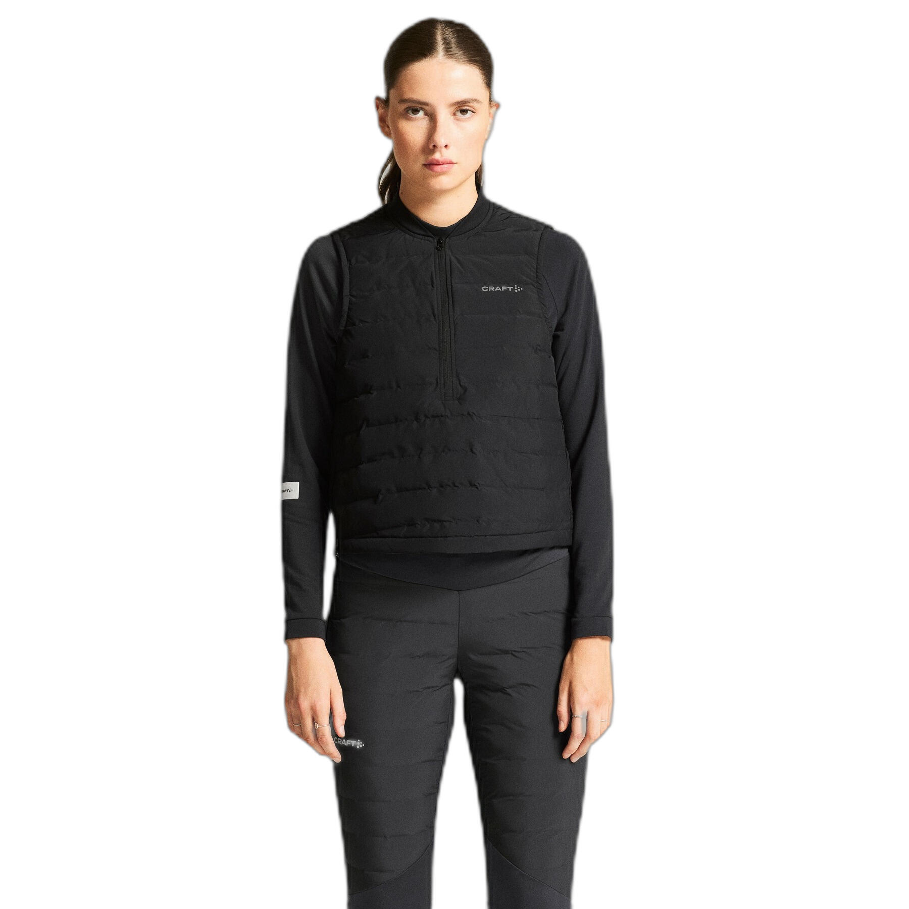 Doudoune sans manches femme Craft Subz 5 2/3